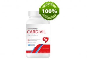 Cardivil