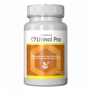 Urinol Pro